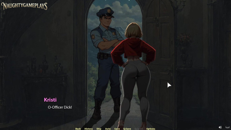 Naughty gameplays: Moonripple Lake (parte 09) Por Bcg - El Marido Quiere La Mejor Amiga...