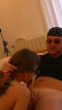 Děvky a zvrhlíci - část 01