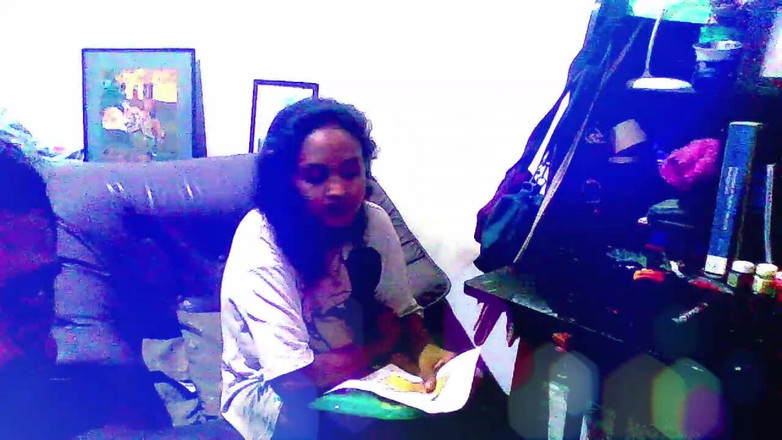 Tina Baby: Tina Lesure Time Talents