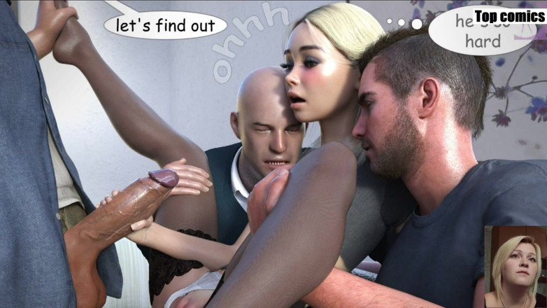 Top comics: The Bowl 2