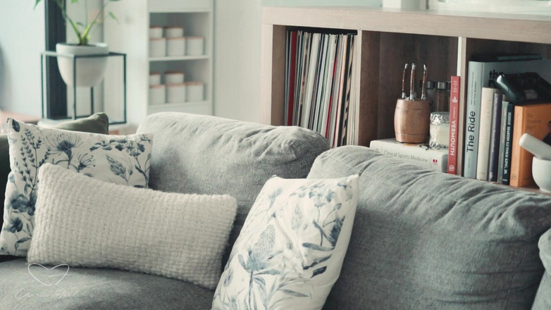 CharlieForde: Hrana s Charlie Forde, Cullen Cain