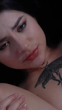 La vicina vuole davvero rimanere incinta - un potente creampie per sonya snake