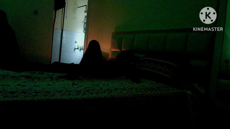 Ankita10000: Horney bhabhi đưa âm hộ của cô ấy để đụ