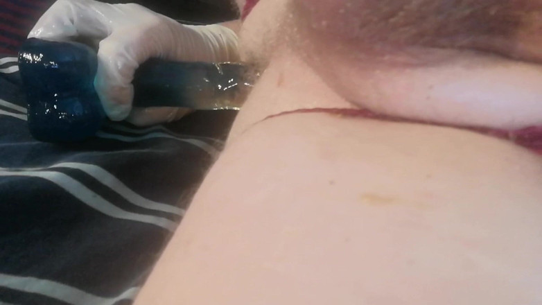 Secret Time studios: Banci analplay