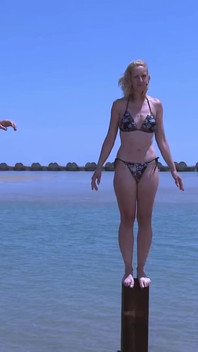 Making of Sexy Video