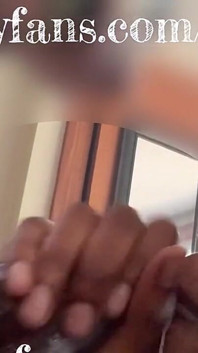 Who Likes Their Dick Edged and Sucked Like This