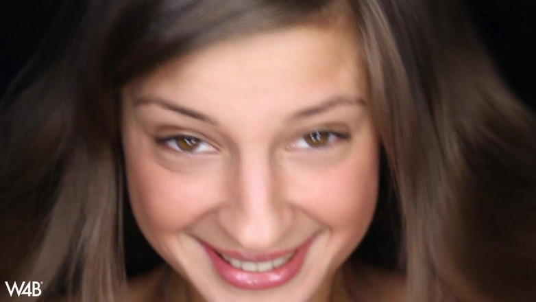 Watch4beauty: Hajat Maria