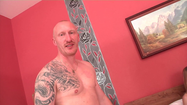 German amateur - 100% German hardcore videos: La splendida milf viene presa allo spiedo al casting