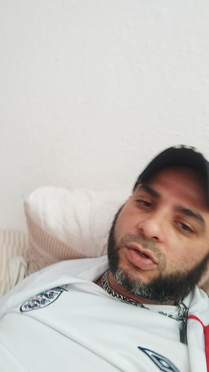 Dirty junk bro: Dirtyjunkbro Is Always Horny and Doesn't Work Without Socks!