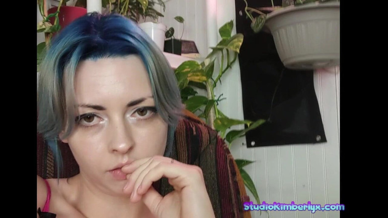 Kimberly X: Ale najpierw mamusiu