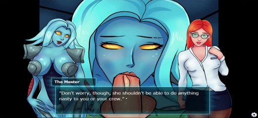 Cartoon Play: Il club void parte 63 (Samus Aran)