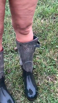 Aigle Stall Stiefel