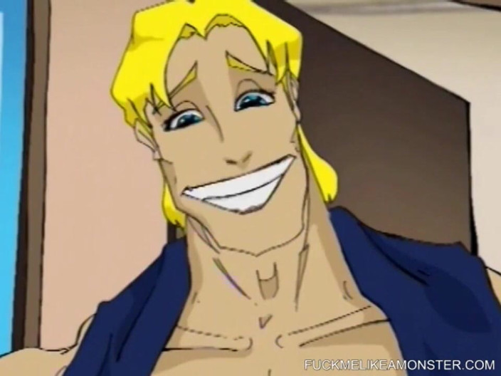 Fuck Me Like a Monster: Hentai anime dám bú và đụ với thợ sửa ống nước
