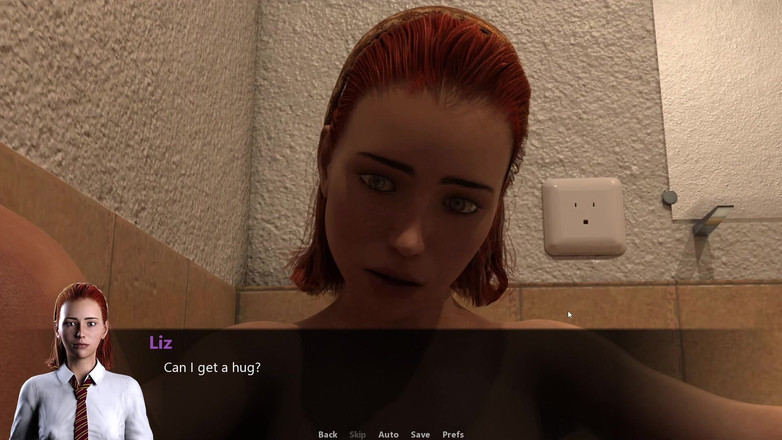 Gaming vision: 性感的构建者游戏 第一部分 e2