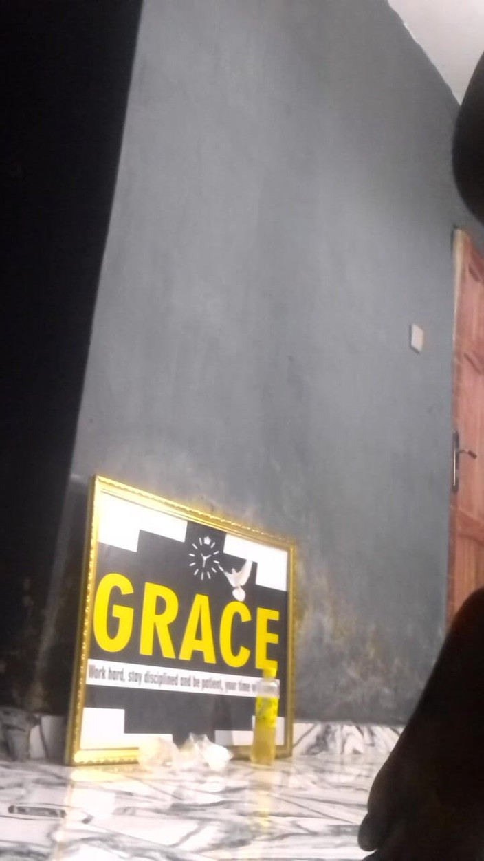 That's_black: The Home Less Boy Doesn't Have a Choice