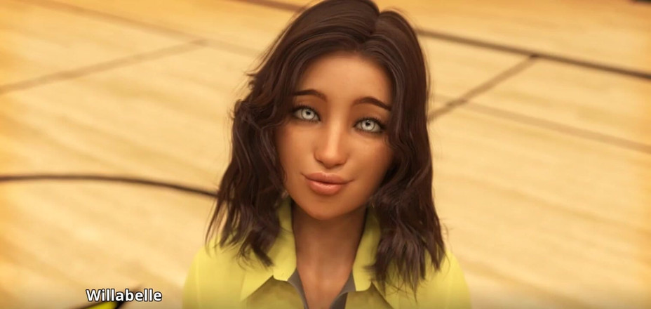 Miss Kitty 2K: WVM - partie 174 - We Must Talk par Misskitty2k