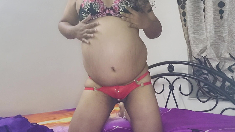Indiansissychubby: Chek Out Mon Nouveau Sari, Est-ce Que Tu Aimes Ça