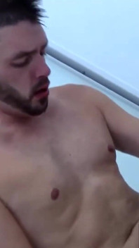 Hot Australian Gays Danny and Titus Craves for Hard Dick
