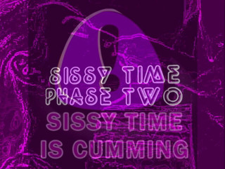 Campsissyboi: AUDIO ONLY - Sissy time phase 2