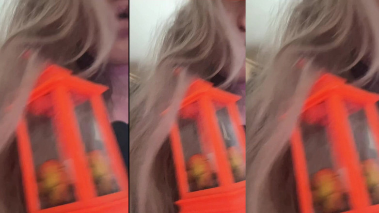 FinDom Goaldigger: Krajkové slzy a bohyně zrcadlo