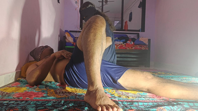 Sapana Bashu: Serahkan adik iparmu pada semua orang dan jangan minum susu