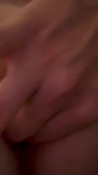 Harry_jen | Gay Slut in the Toilet Plays with Her Hole and Cums for a Fan