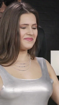 Anal Teen Slut Serina Gomez Can't Stop Taking BBC in Her Ass - Get Anal