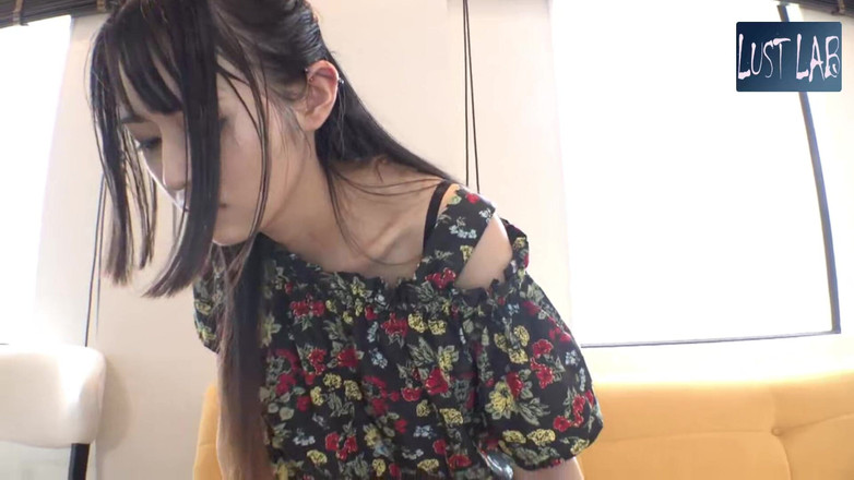 Lust lab: ストリートライドカーブ。大胆なファンタジーが追いつく - エピソード4