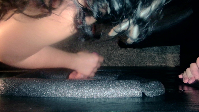 Cliff Media: Pełne wideo - Gloryhole Priestess Confessions: Go in Sin - Cliff Media...