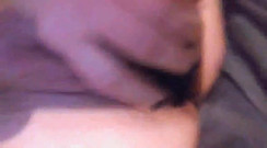 Anal_Angi_Rose: POV sólo hra s robertkem a stříkání