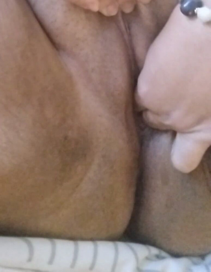 Cleopatra 69: Onanerade för mig