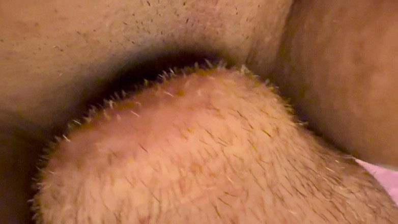 cplinheat: Anong Rides Daniel's Face Raw, Smooth Asian Pussy Grinding &amp; Dripping