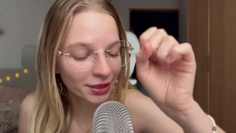 Goddess_Bella_Rae: Sin leche, noviembre, aliento asmr