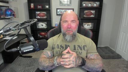 Raw and Uncensored with Masculine Jason: What Is Catfishing?