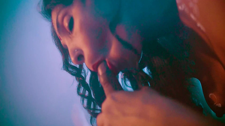 Anjalisingh_sexy: Cazzo calda sorellastra indiana in sogno