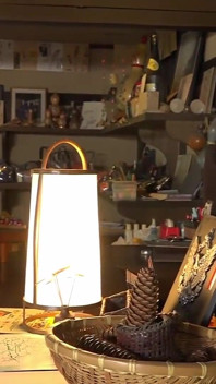 Teatru de teatru senzual: un incident obscen cu o proprietară frumoasă la un Hot Springs Inn 3