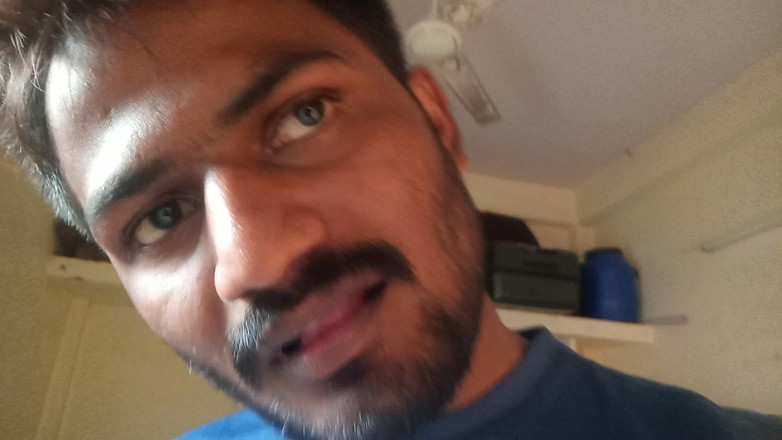 KUMBHA MANOJ KUMAR: Pornostar a tutto corpo godendo tutti i paesi