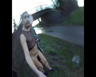 Andy: Overbruggingsauto