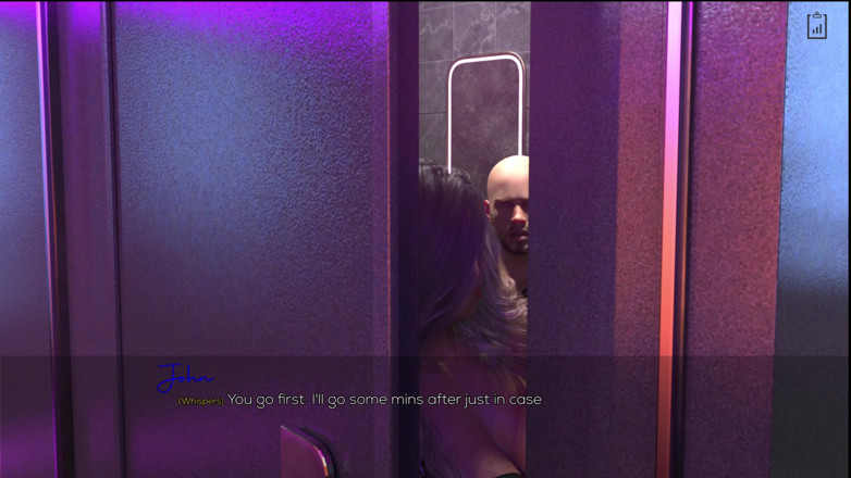 Wickedgammes studio: Couples Lustbound (part 6)
