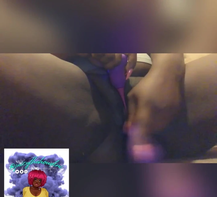 Juicy the houdini: Always a Creamer