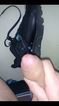 I Want to See You Lick My Shoes While I Fill Them with Milk