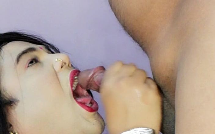 Indiansissychubby: Müşteriyle sert eğlence