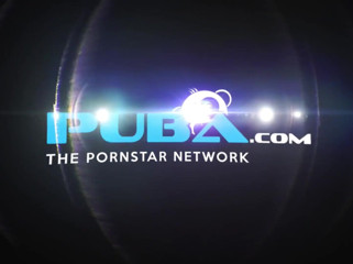 PUBA: Busty Avy Scott gets her pussy fucked hard