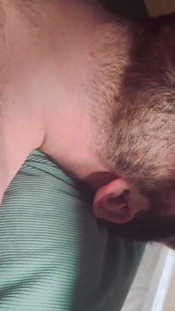Beso negro caliente
