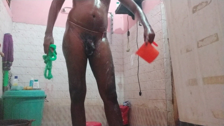 Tamil 10 inches BBC: Tamilská 10 palců BBC show