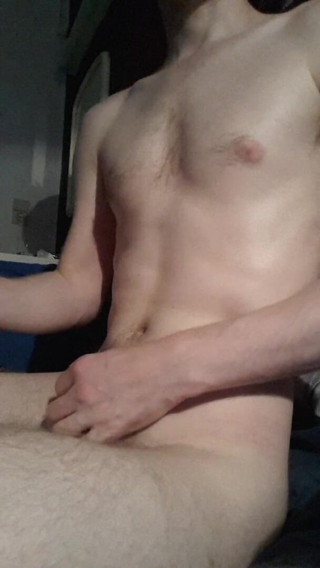Hot_David88: Taking off my underwear and getting ready for fun (Part 1)
