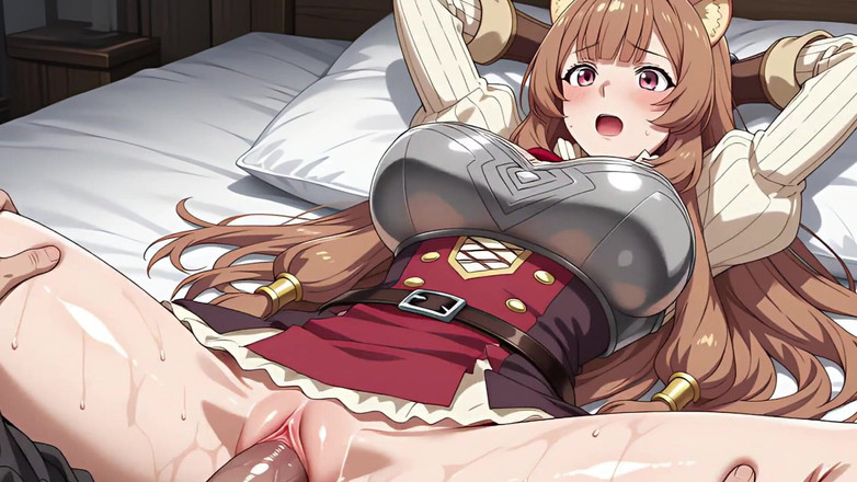 Prznai: Raphtalia (kalkan kahramanı)