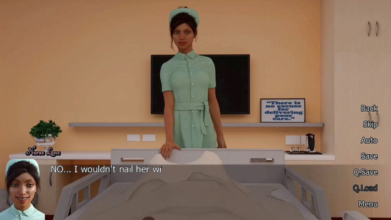 Johannes Gaming: AD č. 2. Co se přihodilo