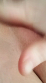 Squirting Lil Pussy