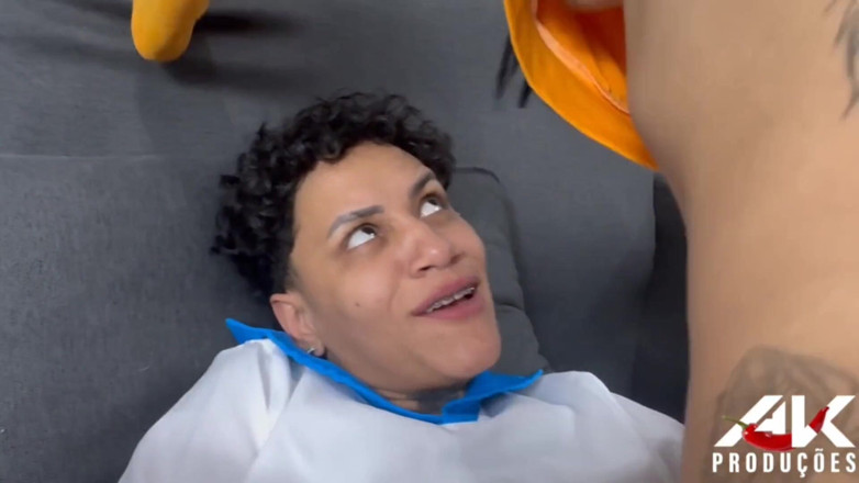 Agatha Kent: De drukke tongen ontcijferen zowel de kaart van genot als...